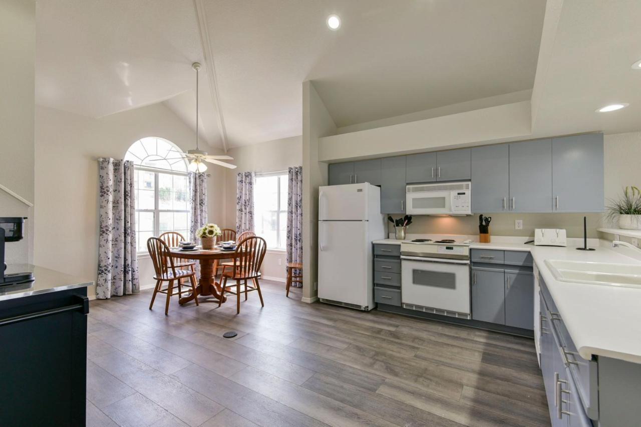 Beautiful Condos At Thousand Hills-Heart Of Branson-Spacious And Affordable Extérieur photo