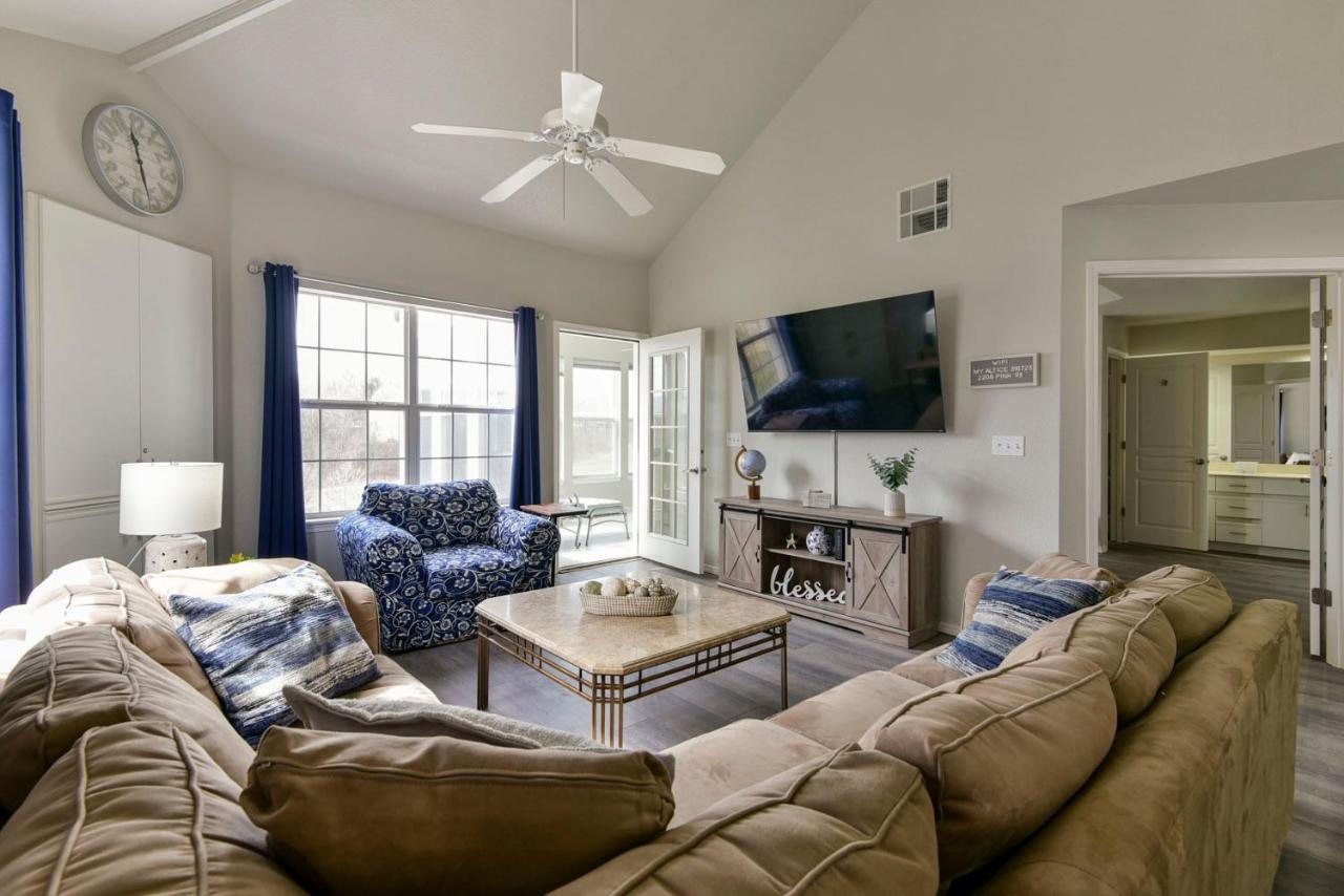 Beautiful Condos At Thousand Hills-Heart Of Branson-Spacious And Affordable Extérieur photo