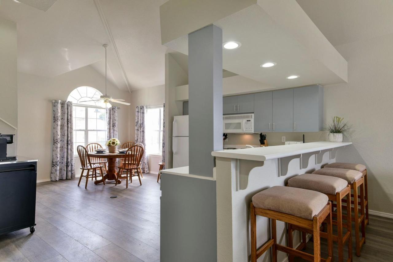 Beautiful Condos At Thousand Hills-Heart Of Branson-Spacious And Affordable Extérieur photo