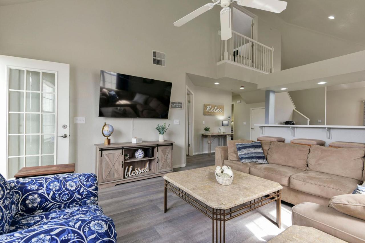 Beautiful Condos At Thousand Hills-Heart Of Branson-Spacious And Affordable Extérieur photo