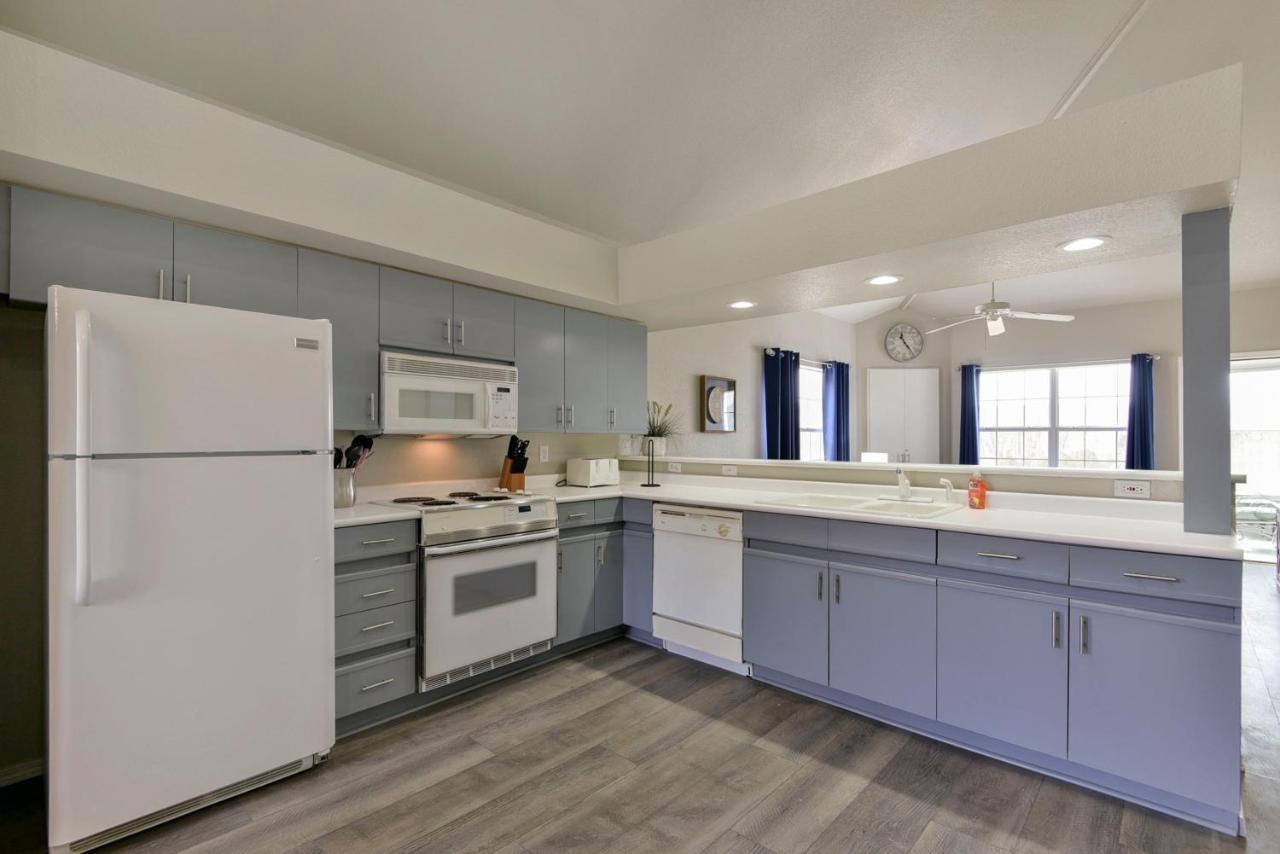 Beautiful Condos At Thousand Hills-Heart Of Branson-Spacious And Affordable Extérieur photo