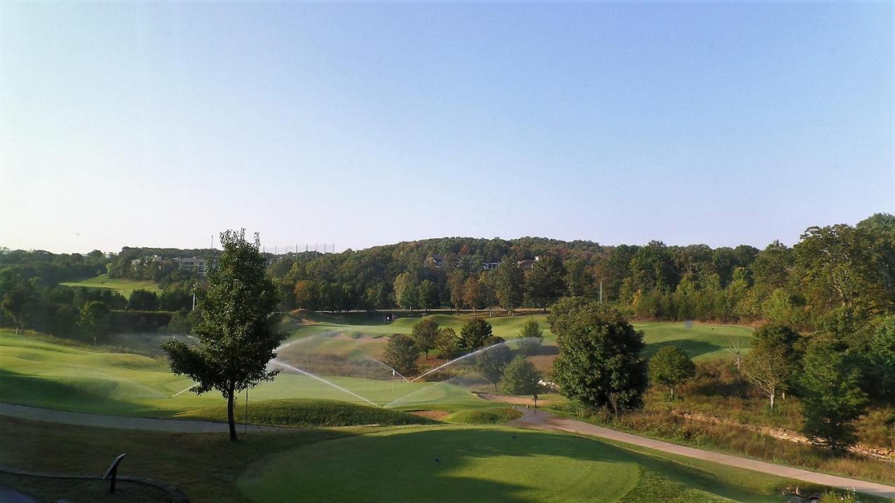 Beautiful Condos At Thousand Hills-Heart Of Branson-Spacious And Affordable Extérieur photo