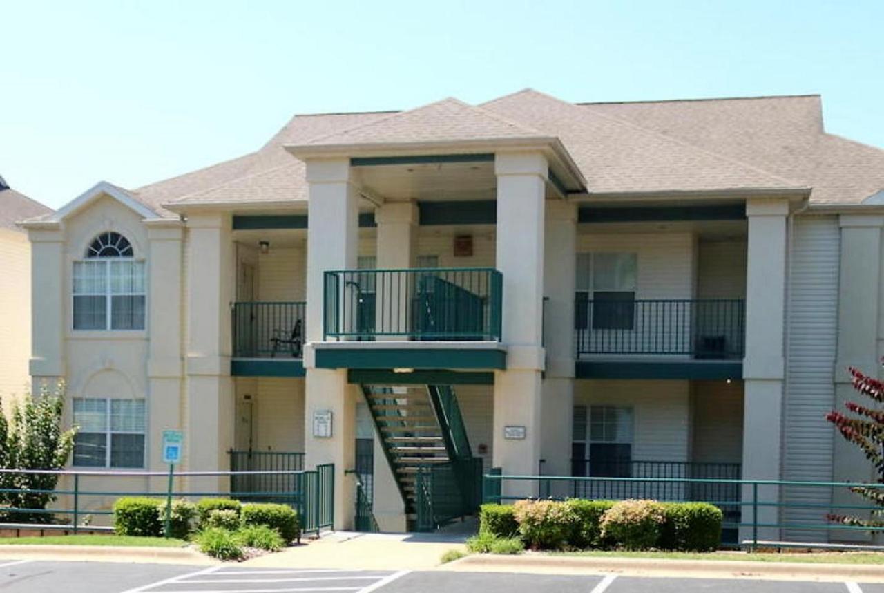 Beautiful Condos At Thousand Hills-Heart Of Branson-Spacious And Affordable Extérieur photo