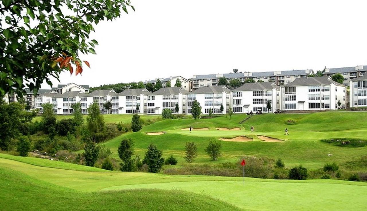 Beautiful Condos At Thousand Hills-Heart Of Branson-Spacious And Affordable Extérieur photo