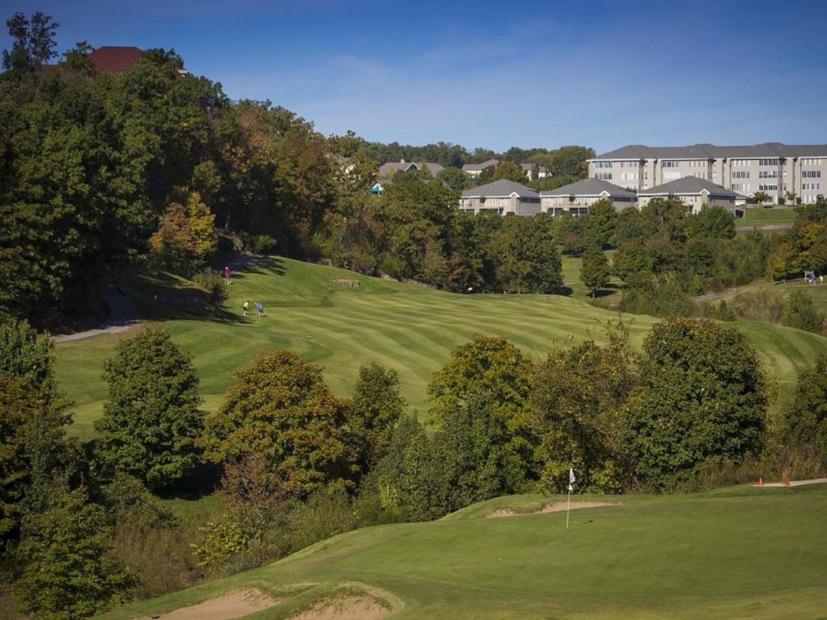 Beautiful Condos At Thousand Hills-Heart Of Branson-Spacious And Affordable Extérieur photo