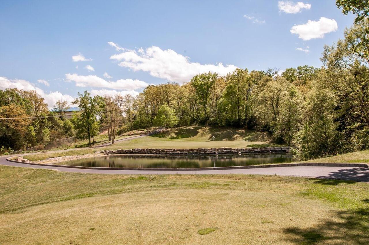 Beautiful Condos At Thousand Hills-Heart Of Branson-Spacious And Affordable Extérieur photo