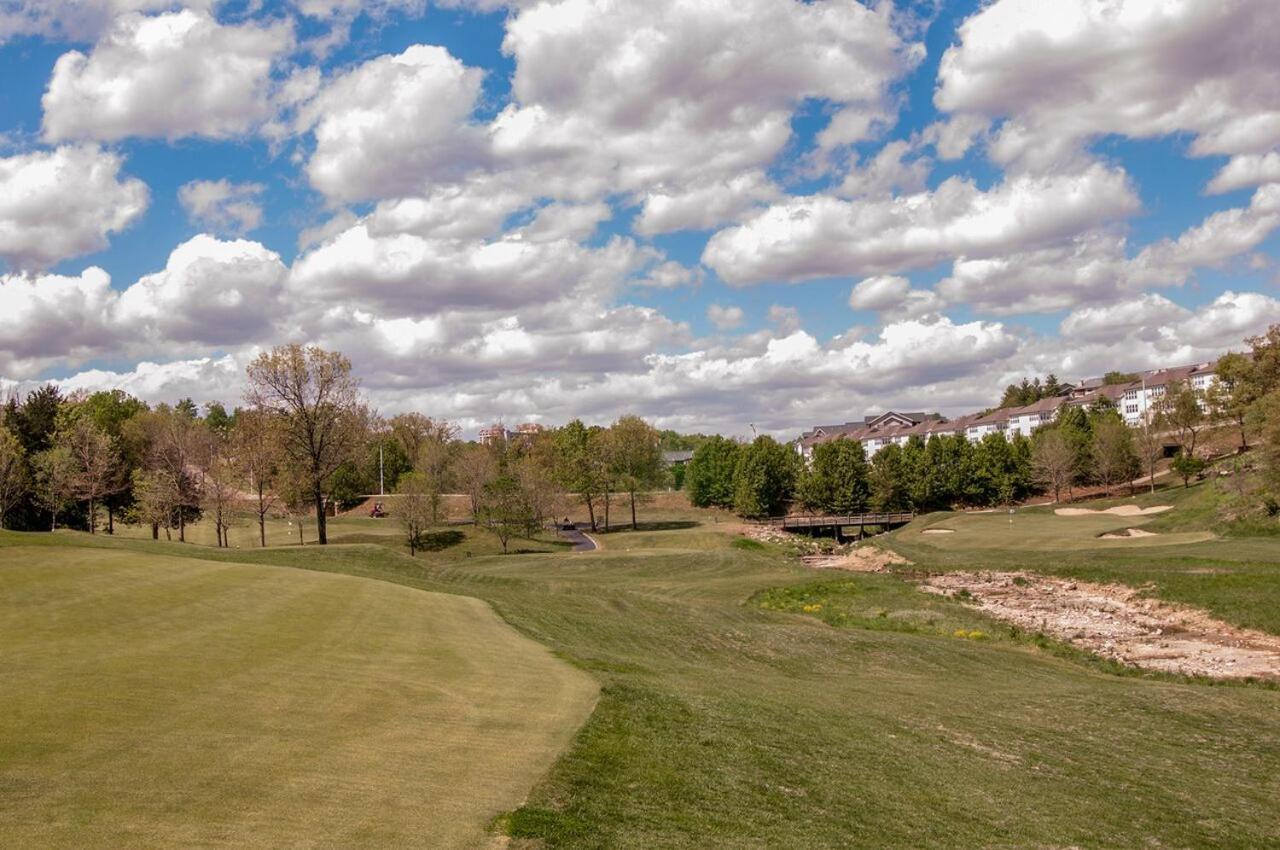 Beautiful Condos At Thousand Hills-Heart Of Branson-Spacious And Affordable Extérieur photo