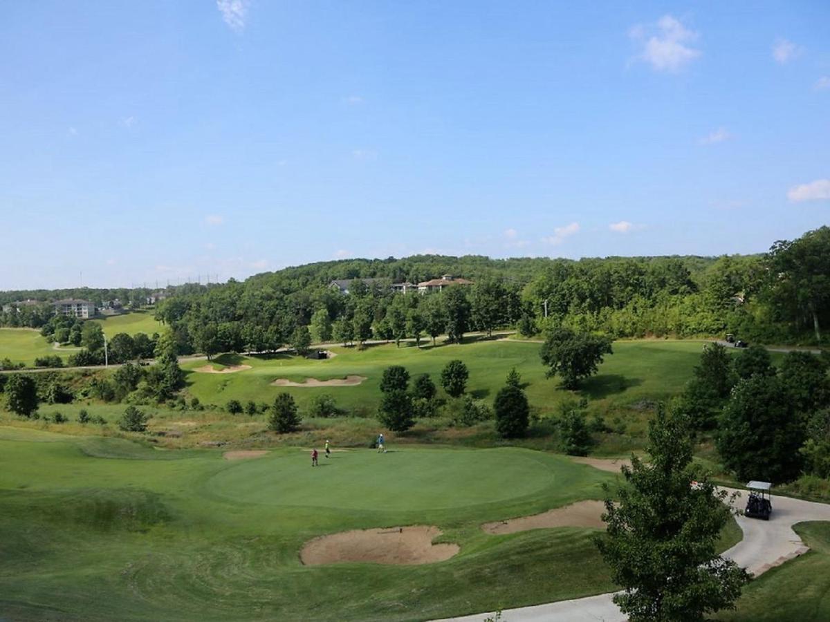 Beautiful Condos At Thousand Hills-Heart Of Branson-Spacious And Affordable Extérieur photo