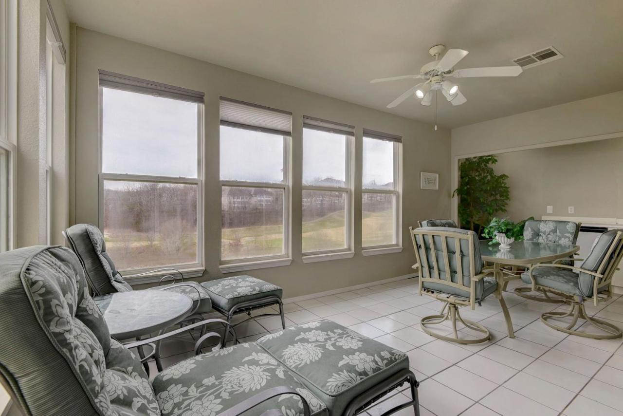 Beautiful Condos At Thousand Hills-Heart Of Branson-Spacious And Affordable Extérieur photo