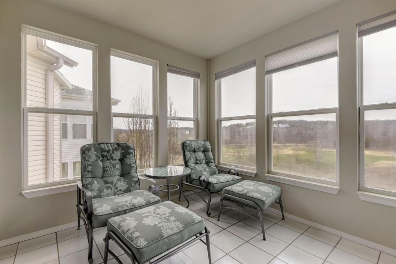 Beautiful Condos At Thousand Hills-Heart Of Branson-Spacious And Affordable Extérieur photo