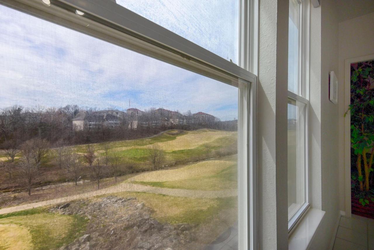Beautiful Condos At Thousand Hills-Heart Of Branson-Spacious And Affordable Extérieur photo