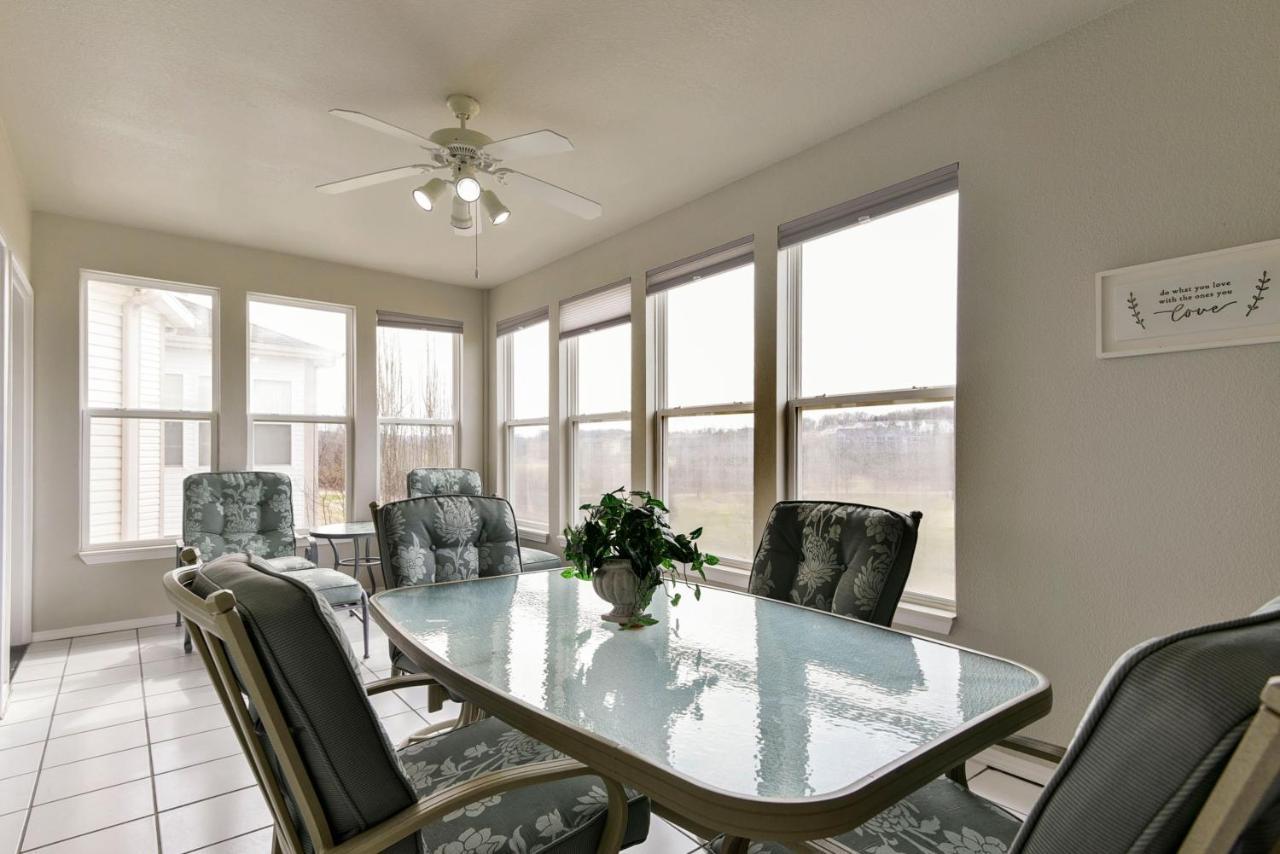 Beautiful Condos At Thousand Hills-Heart Of Branson-Spacious And Affordable Extérieur photo