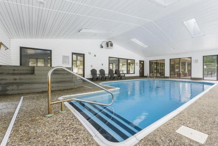 Beautiful Condos At Thousand Hills-Heart Of Branson-Spacious And Affordable Extérieur photo