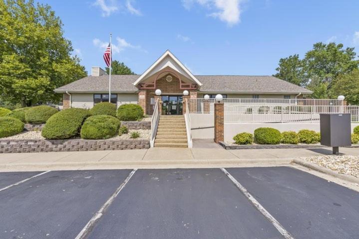 Beautiful Condos At Thousand Hills-Heart Of Branson-Spacious And Affordable Extérieur photo