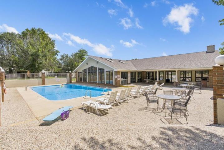 Beautiful Condos At Thousand Hills-Heart Of Branson-Spacious And Affordable Extérieur photo