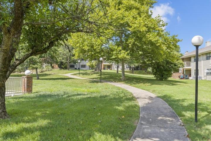 Beautiful Condos At Thousand Hills-Heart Of Branson-Spacious And Affordable Extérieur photo