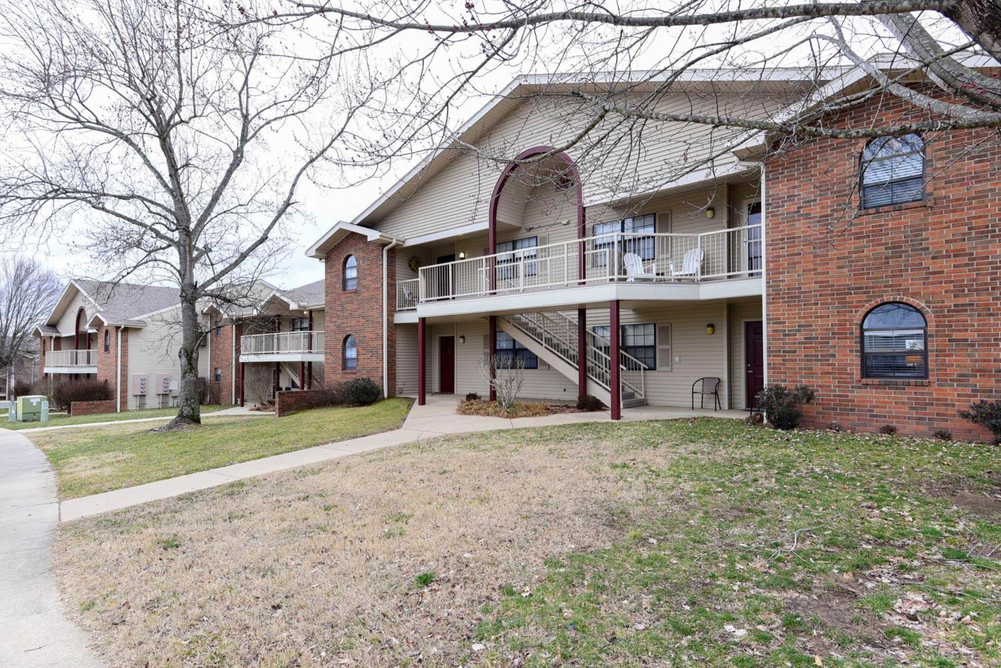 Beautiful Condos At Thousand Hills-Heart Of Branson-Spacious And Affordable Extérieur photo