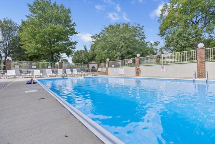 Beautiful Condos At Thousand Hills-Heart Of Branson-Spacious And Affordable Extérieur photo