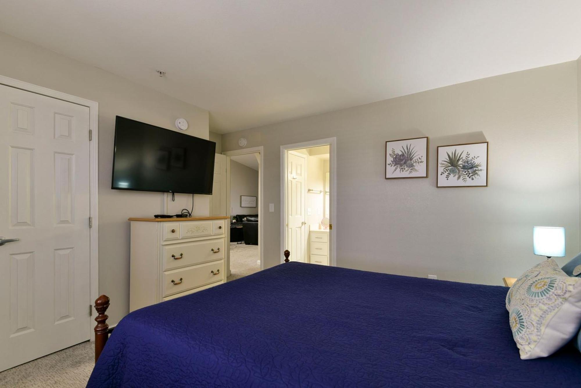 Beautiful Condos At Thousand Hills-Heart Of Branson-Spacious And Affordable Extérieur photo