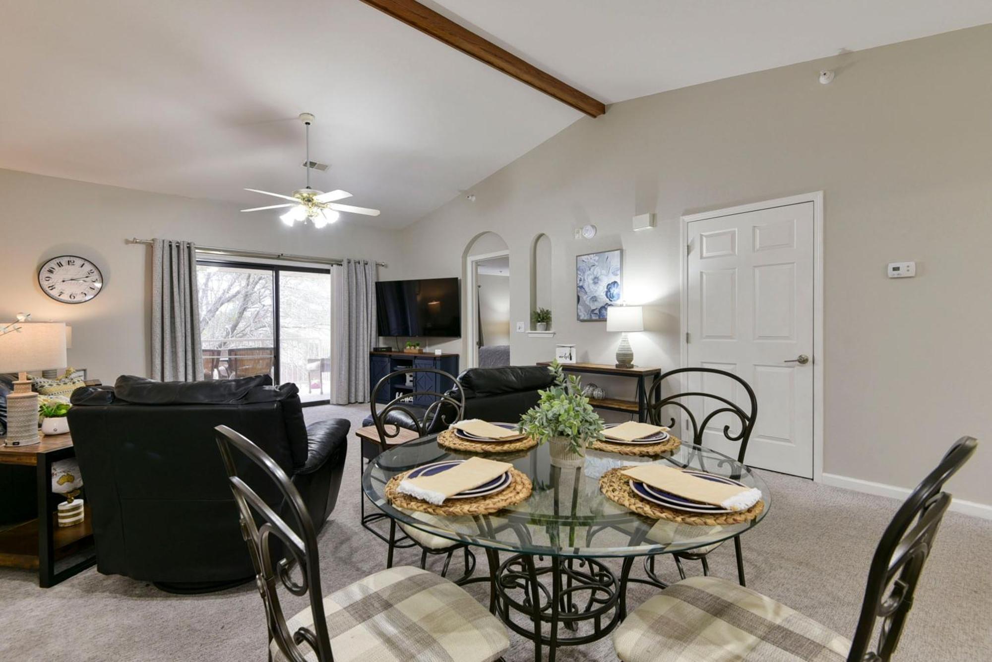 Beautiful Condos At Thousand Hills-Heart Of Branson-Spacious And Affordable Extérieur photo