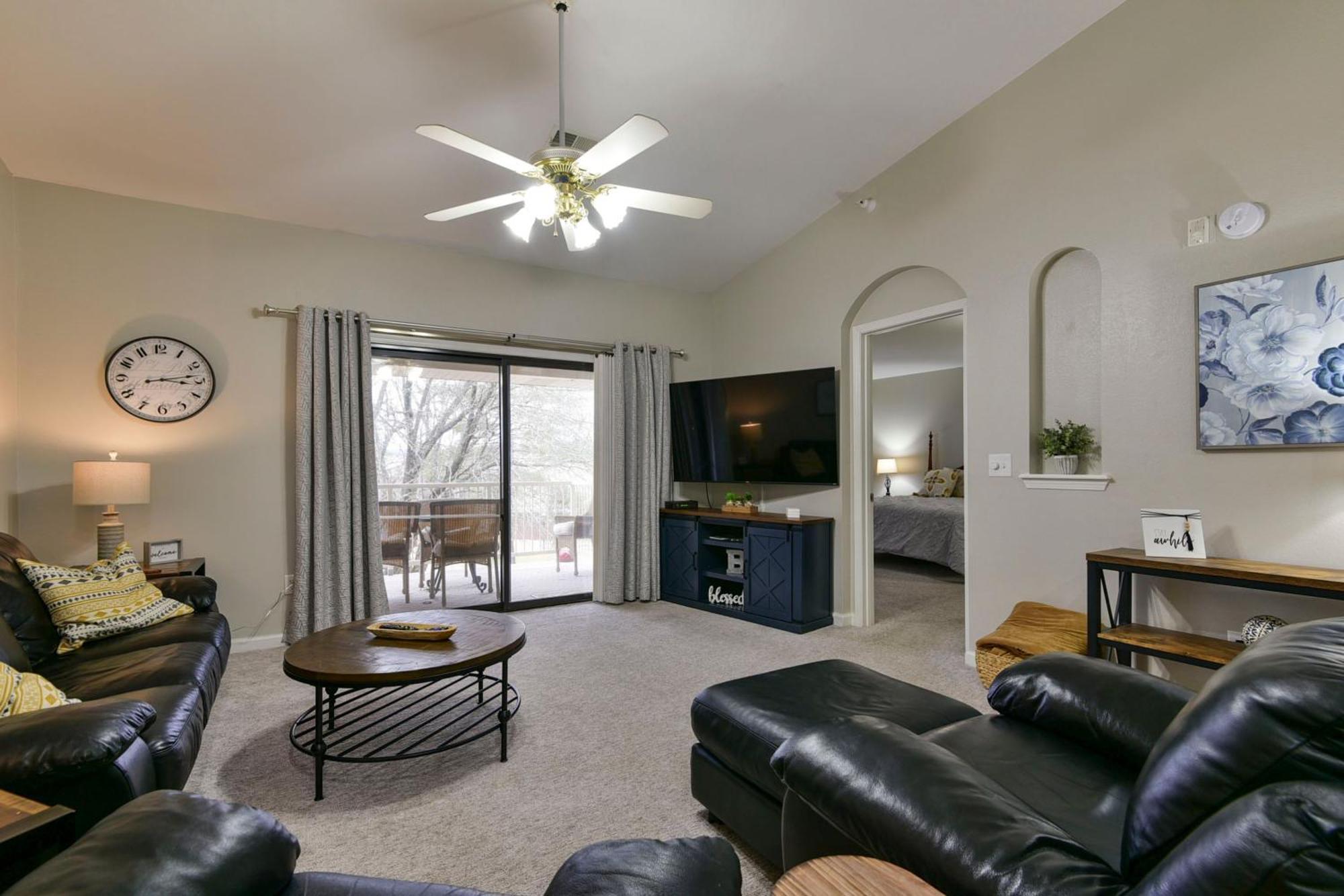Beautiful Condos At Thousand Hills-Heart Of Branson-Spacious And Affordable Extérieur photo
