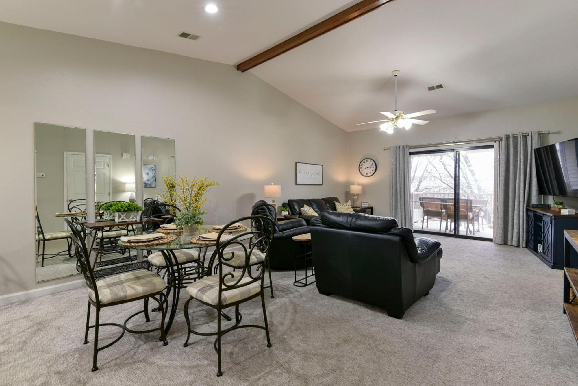 Beautiful Condos At Thousand Hills-Heart Of Branson-Spacious And Affordable Extérieur photo