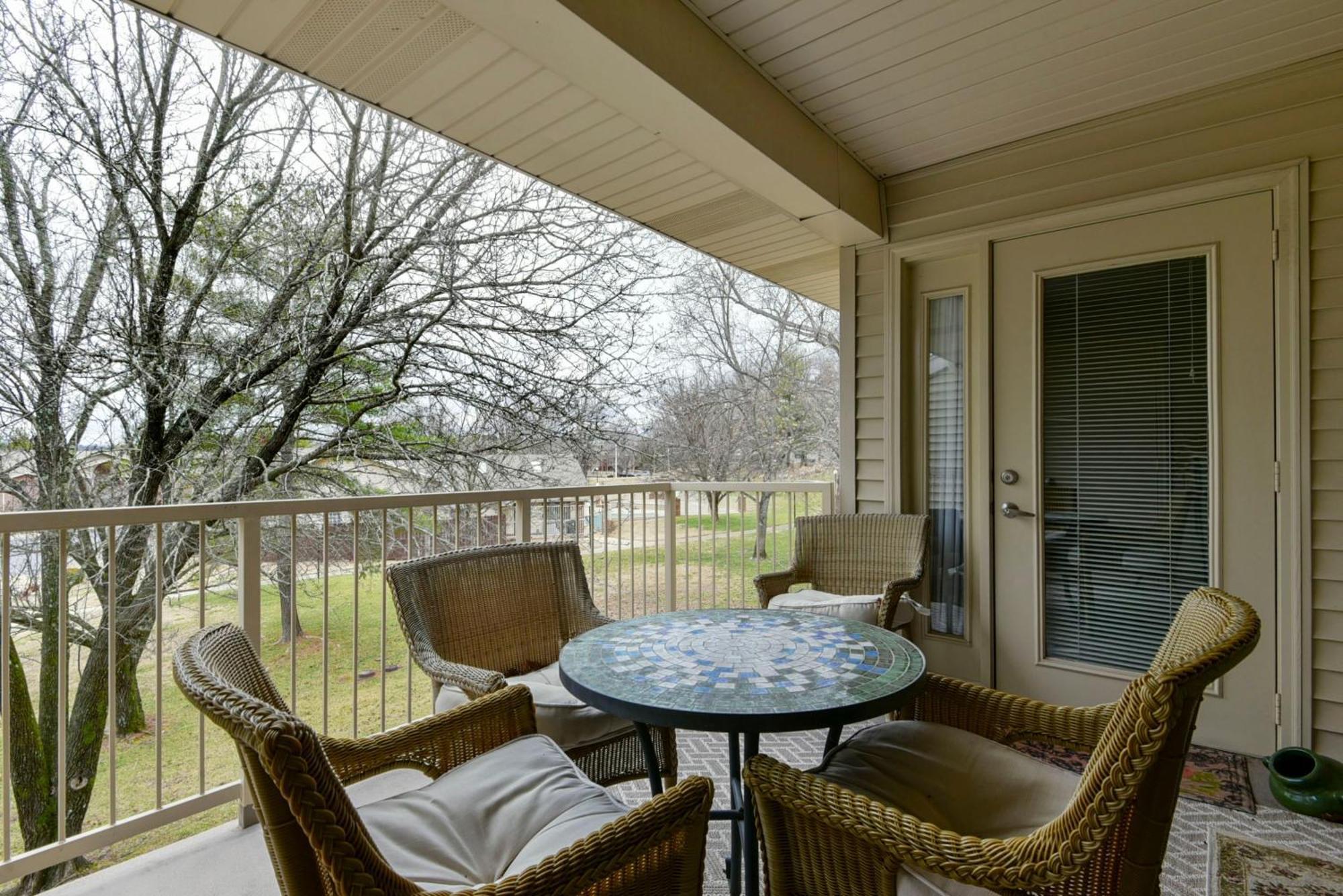Beautiful Condos At Thousand Hills-Heart Of Branson-Spacious And Affordable Extérieur photo