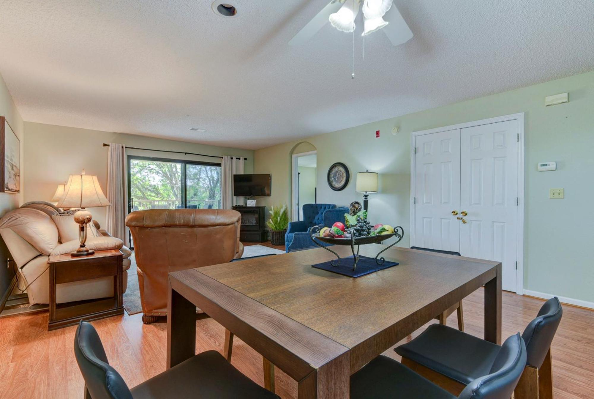 Beautiful Condos At Thousand Hills-Heart Of Branson-Spacious And Affordable Extérieur photo