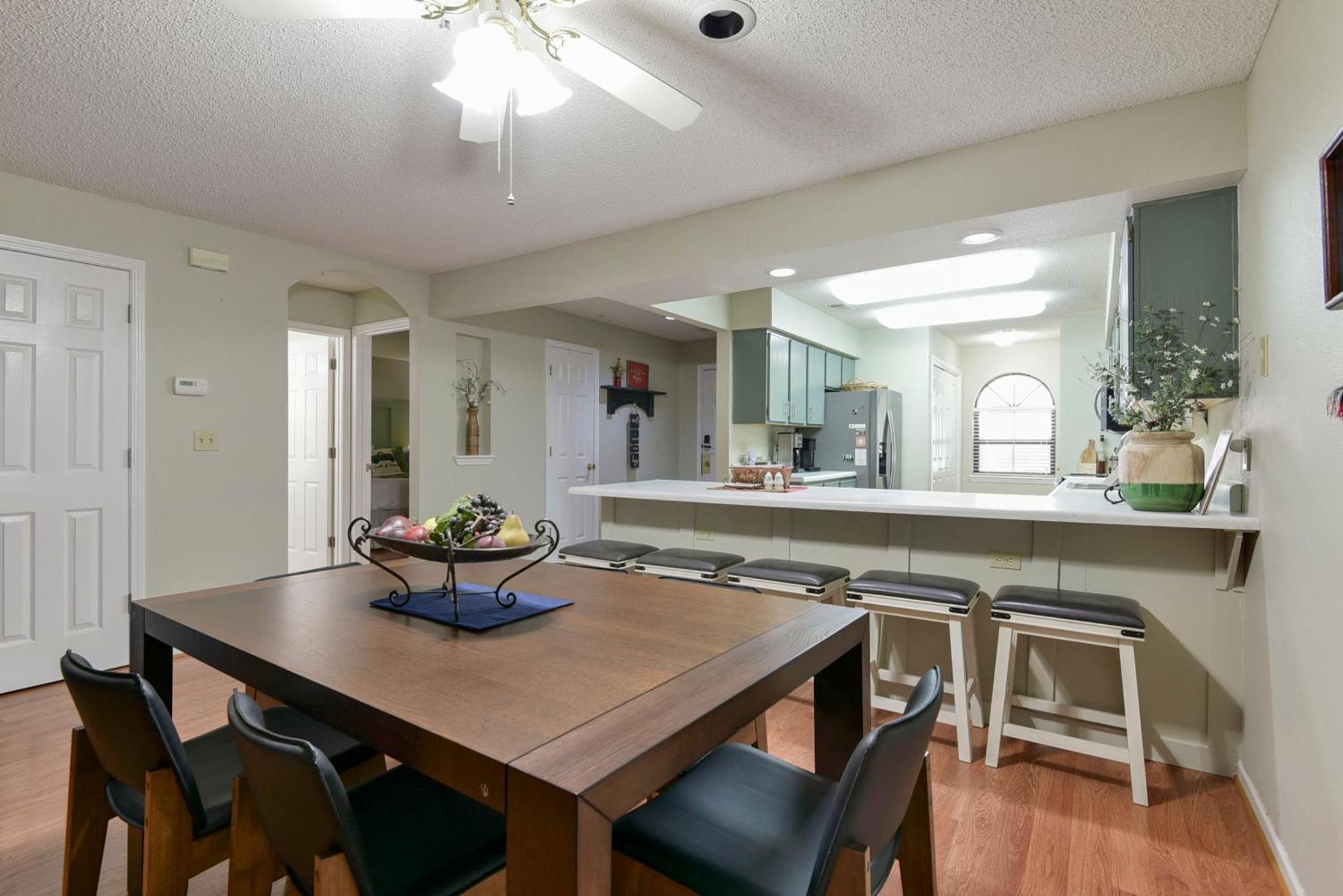 Beautiful Condos At Thousand Hills-Heart Of Branson-Spacious And Affordable Extérieur photo