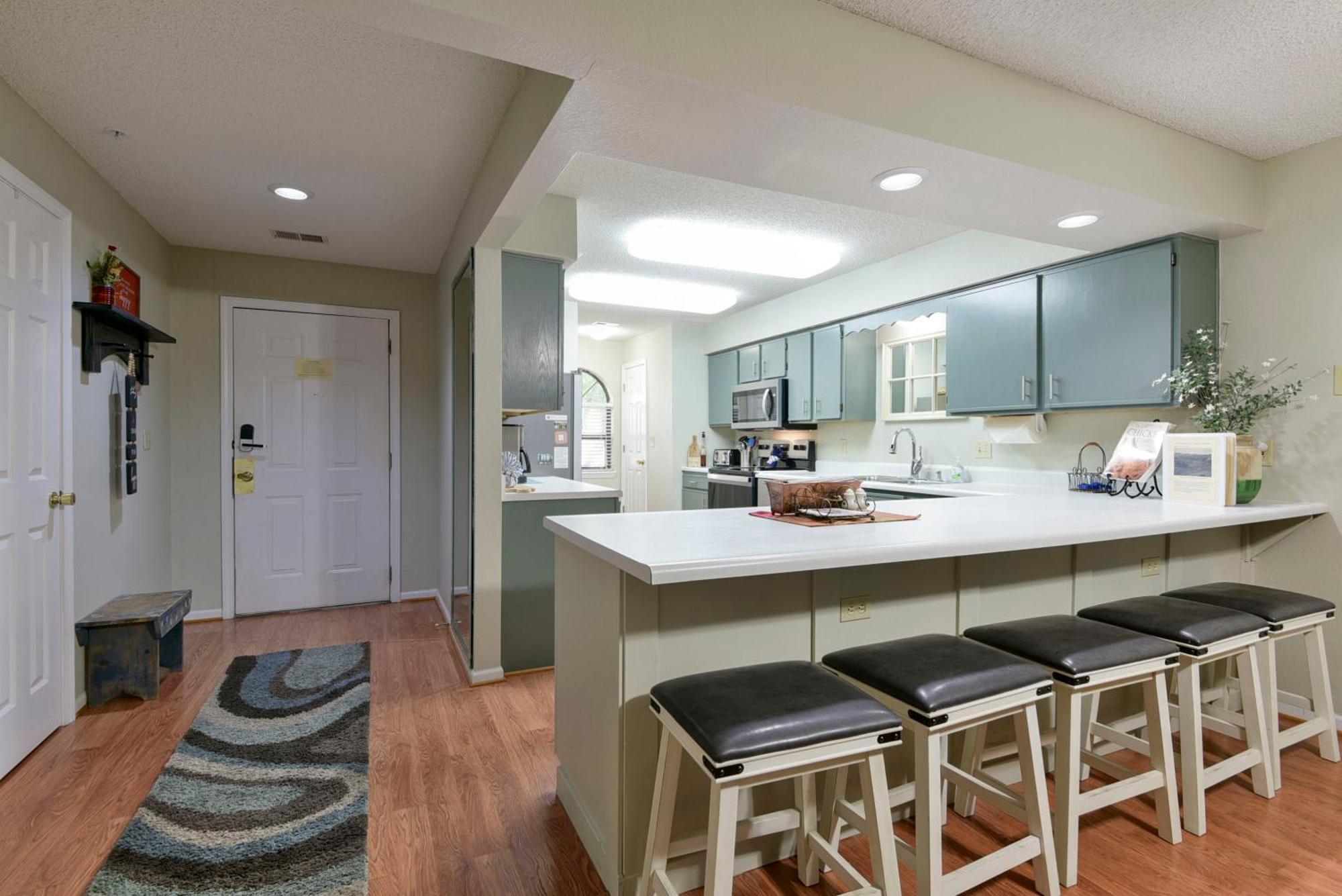 Beautiful Condos At Thousand Hills-Heart Of Branson-Spacious And Affordable Extérieur photo