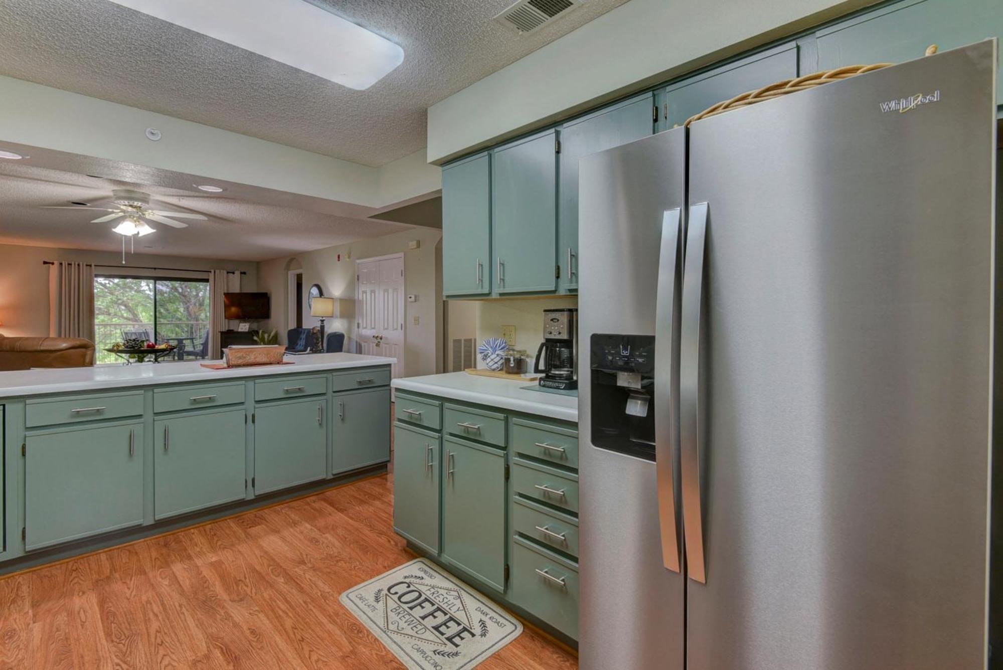 Beautiful Condos At Thousand Hills-Heart Of Branson-Spacious And Affordable Extérieur photo