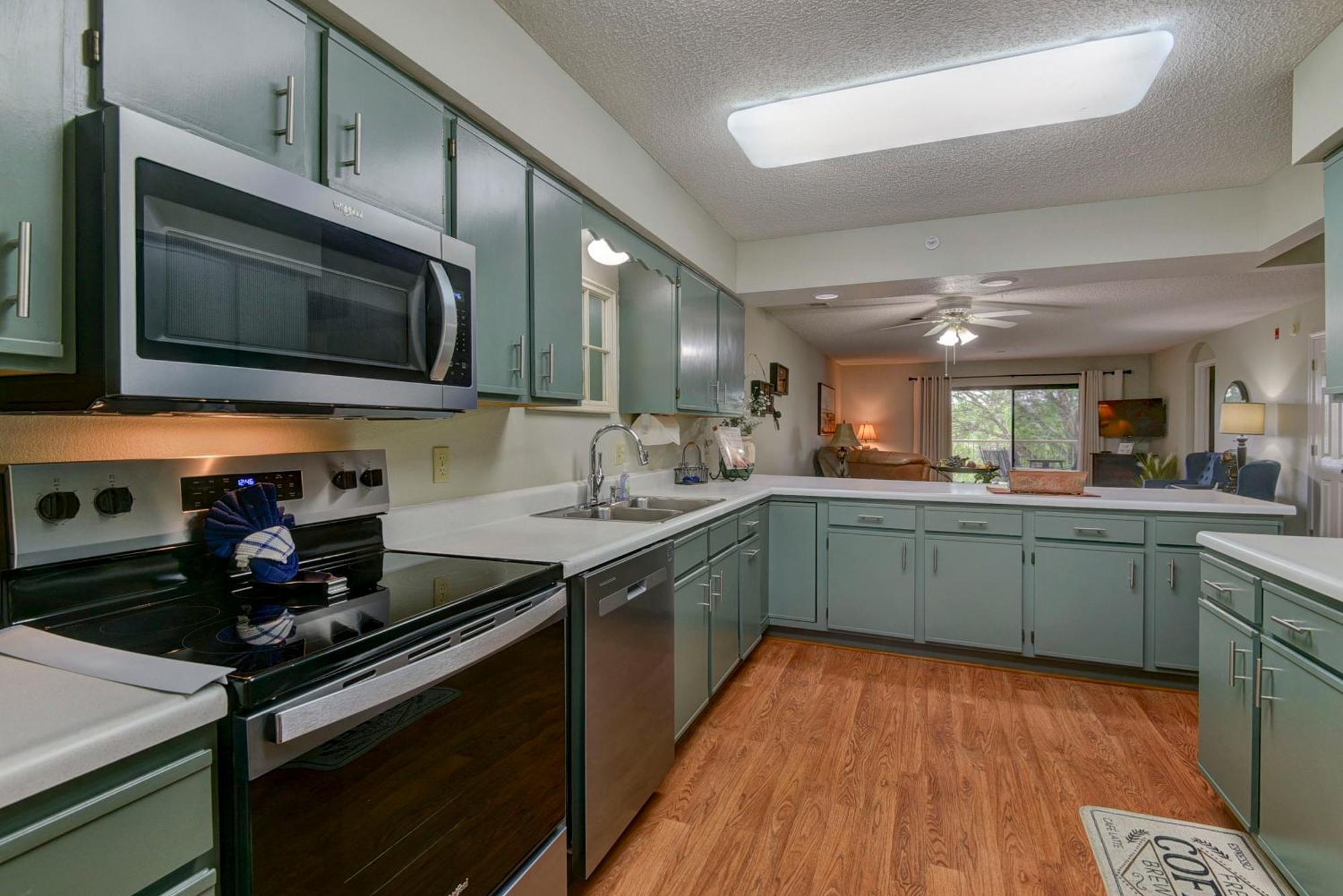 Beautiful Condos At Thousand Hills-Heart Of Branson-Spacious And Affordable Extérieur photo